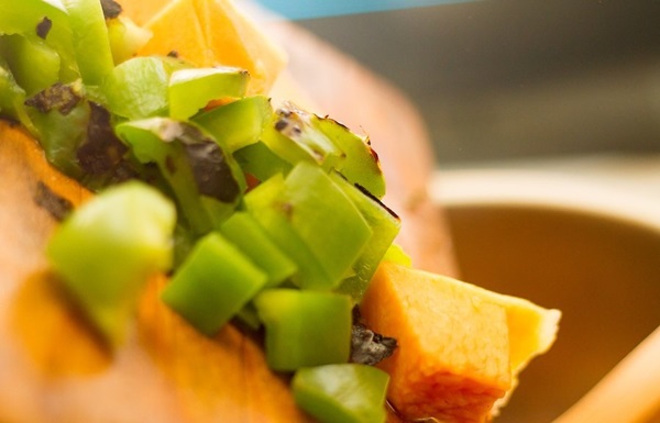 Delicious Pumpkin Soup
