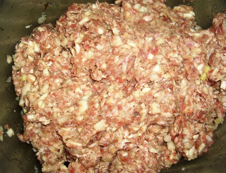 Klopsiki: taki przepis jak moja babcia