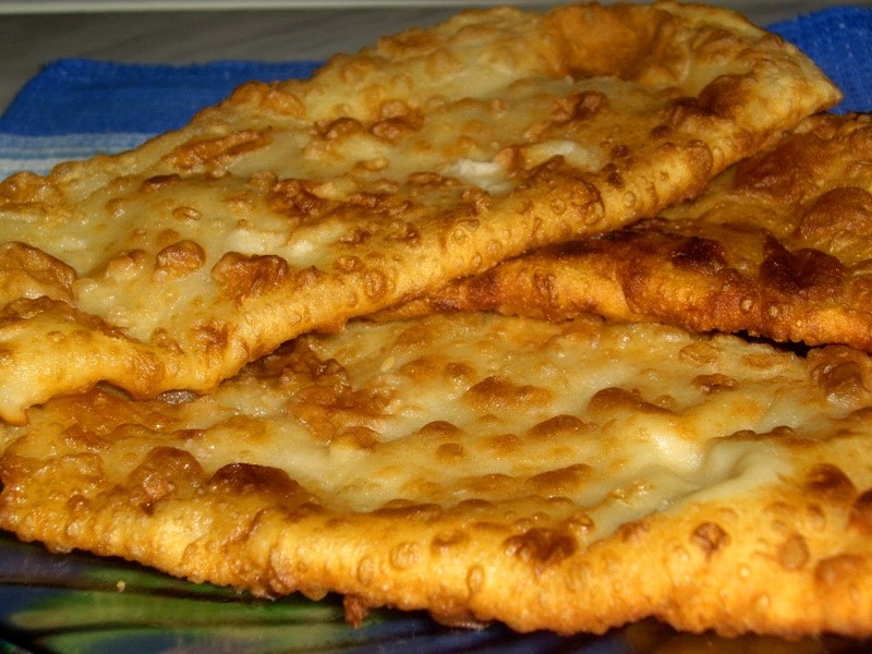 dużo chebureków