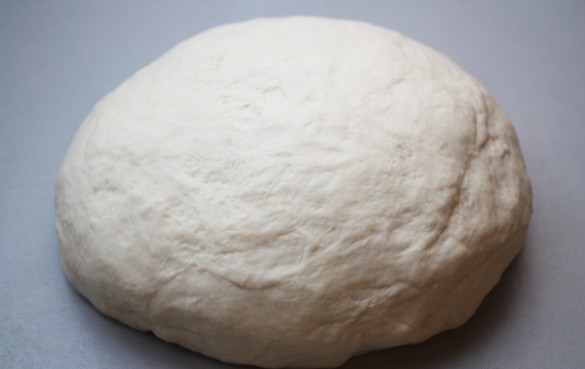 ciasto do pizzy