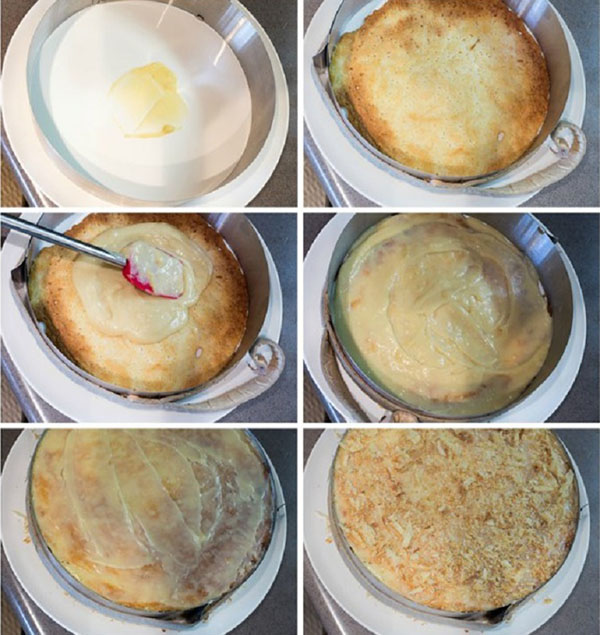 Ciasto "Napoleon", przepisy ze zdjęciem w domu: klasyczny (radziecki), z kremem, z mlekiem skondensowanym, z ciasta francuskiego