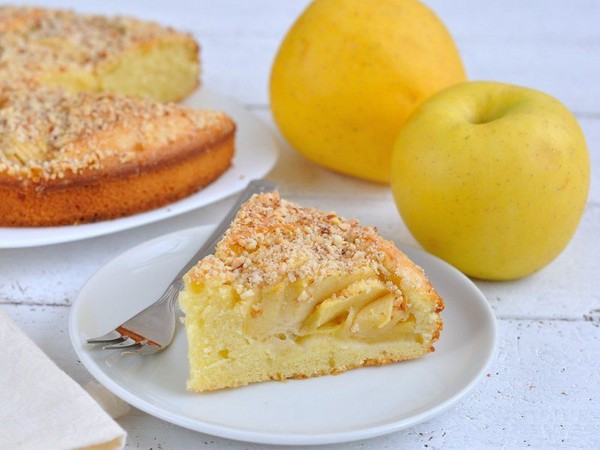 Fast-frying biscuits - najlepsze przepisy