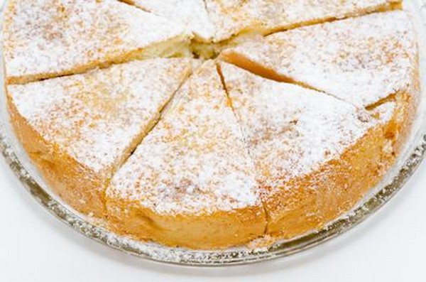Fast-frying biscuits - najlepsze przepisy