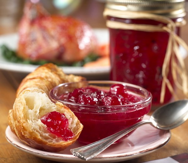 Cherry in winter - receptury - dżem z nasion i bez nasion, pięciominutowych odprawach, dżemy, galaretki bez żelatyny, kompot wiśniowy