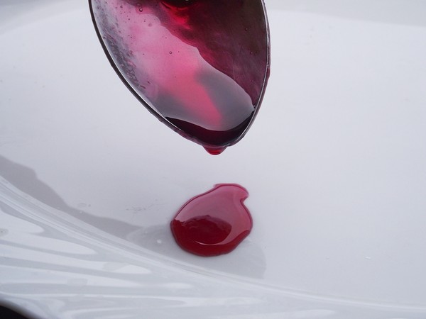 Cherry in winter - receptury - dżem z nasion i bez nasion, pięciominutowych odprawach, dżemy, galaretki bez żelatyny, kompot wiśniowy