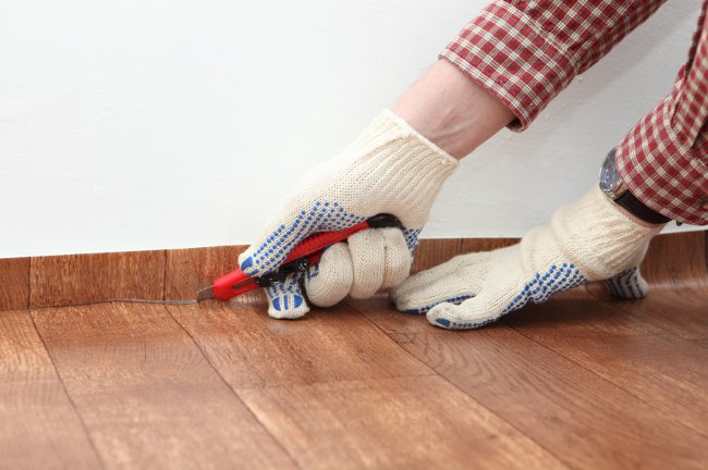 Jak wybrać linoleum?