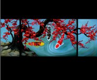 Obrazy w Feng Shui Obrazy w Feng Shui