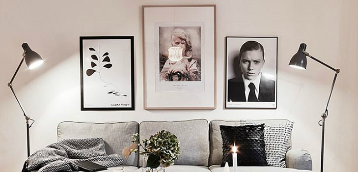 Apartament marzeń: trzy powody, aby wybrać styl skandynawski