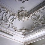 Fretwork we wnętrzu Fretwork we wnętrzu