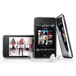 iPod touch iPod touch
