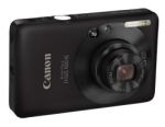 IXUS 100 IS IXUS 100 IS