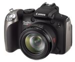 PowerShot SX20 IS PowerShot SX20 IS