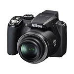 Nikon COOLPIX P90 Nikon COOLPIX P90
