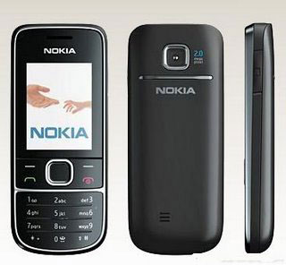 Nokia 2700 classic Telefon komórkowy