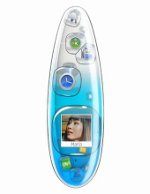 Nokia HumanForm: koncepcja elastycznego telefonu Nokia HumanForm: koncepcja elastycznego telefonu