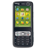 Nokia N73 Music Edition Nokia N73 Music Edition