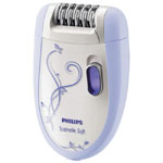 Philips HP 6507 Satinelle Depilator