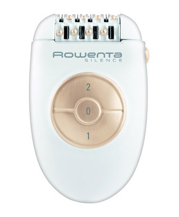 Rowenta EP 5420 SILENCE BIKINI Depilator