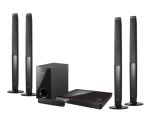 Systemy kina domowego HT-BD7255 i HT-BD1255
