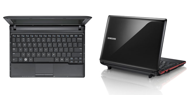 Samsung N150-JP01RU Netbook