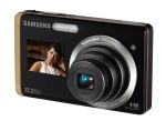 Aparaty fotograficzne ST550 i ST500