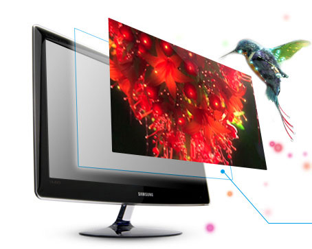 Monitor LED Samsung XL2370