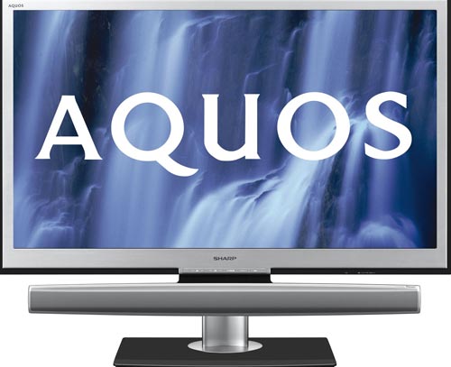 Telewizor Sharp AQUOS XS1E