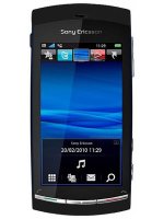 Smartfon Sony Ericsson Vivaz U5i