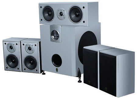 Sven HA-1400T System akustyczny