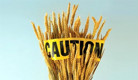 10 faktów na temat glutenu