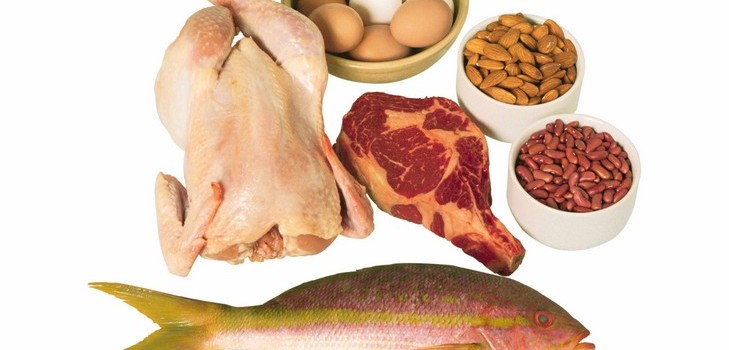 Dieta białkowa jest właściwą drogą do idealnej sylwetki