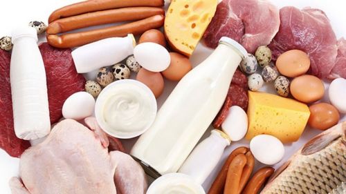 Dieta białkowa jest właściwą drogą do idealnej sylwetki