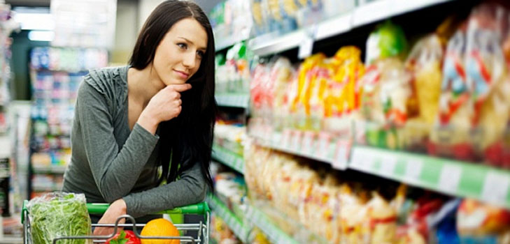 Czarna lista: cztery produkty, które należy wyrzucić