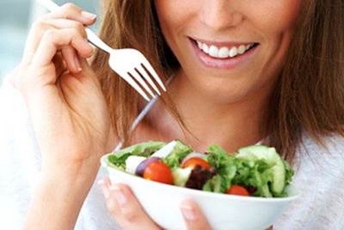 dieta ogórka