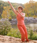Qigong dla początkujących Qigong dla początkujących