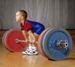 Fitness dla dzieci