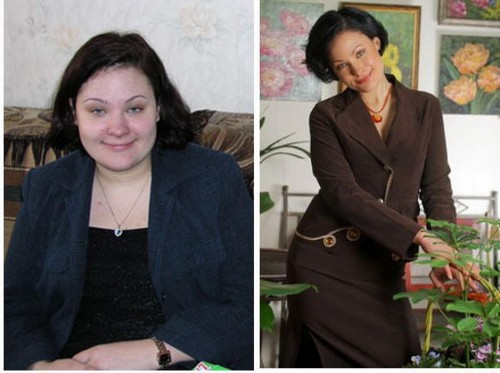 Dieta Minus 60