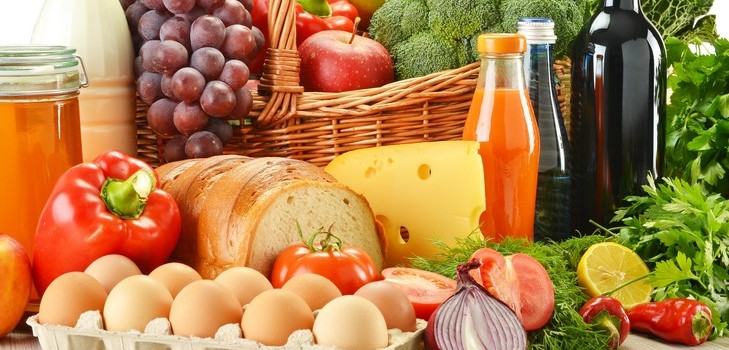 Dieta na zapalenie trzustki