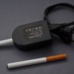 Elektroniczne papierosy są niebezpieczne dla zdrowia?