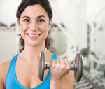 Fitness w domu. Jak zmusić się do zrobienia? Fitness w domu. Jak zmusić się do zrobienia?