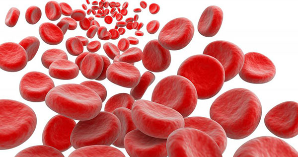 Jak szybko podnieść poziom hemoglobiny w domu