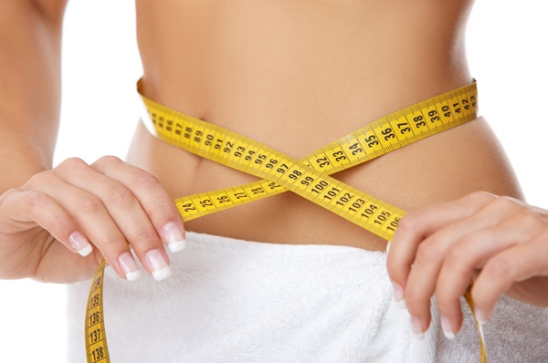 Jak schudnąć przez tydzień w 5, 7, 10 kg w domu bez diety i szkody dla zdrowia