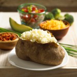 Dieta ziemniaczana Dieta ziemniaczana