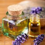 Olejek lawendowy w aromaterapii Olejek lawendowy w aromaterapii