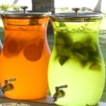 Letnie drinki