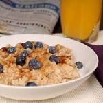 Dieta odchudzająca owsiana
