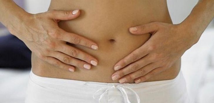 Wzdęcia: leczenie dietą