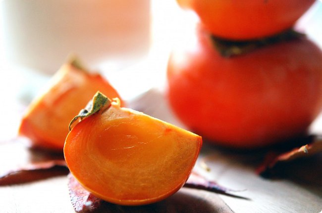 Czy persimmon jest przydatny? Czy persimmon jest przydatny?