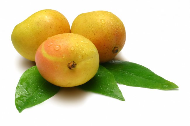 Przydatne właściwości mango