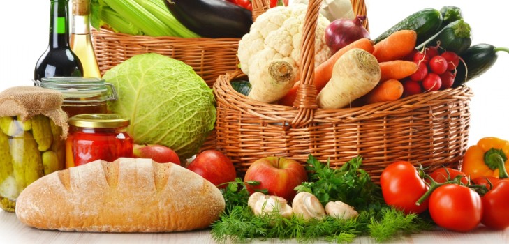 Prawidłowe odżywianie: jak zastąpić szkodliwe produkty korzystnymi